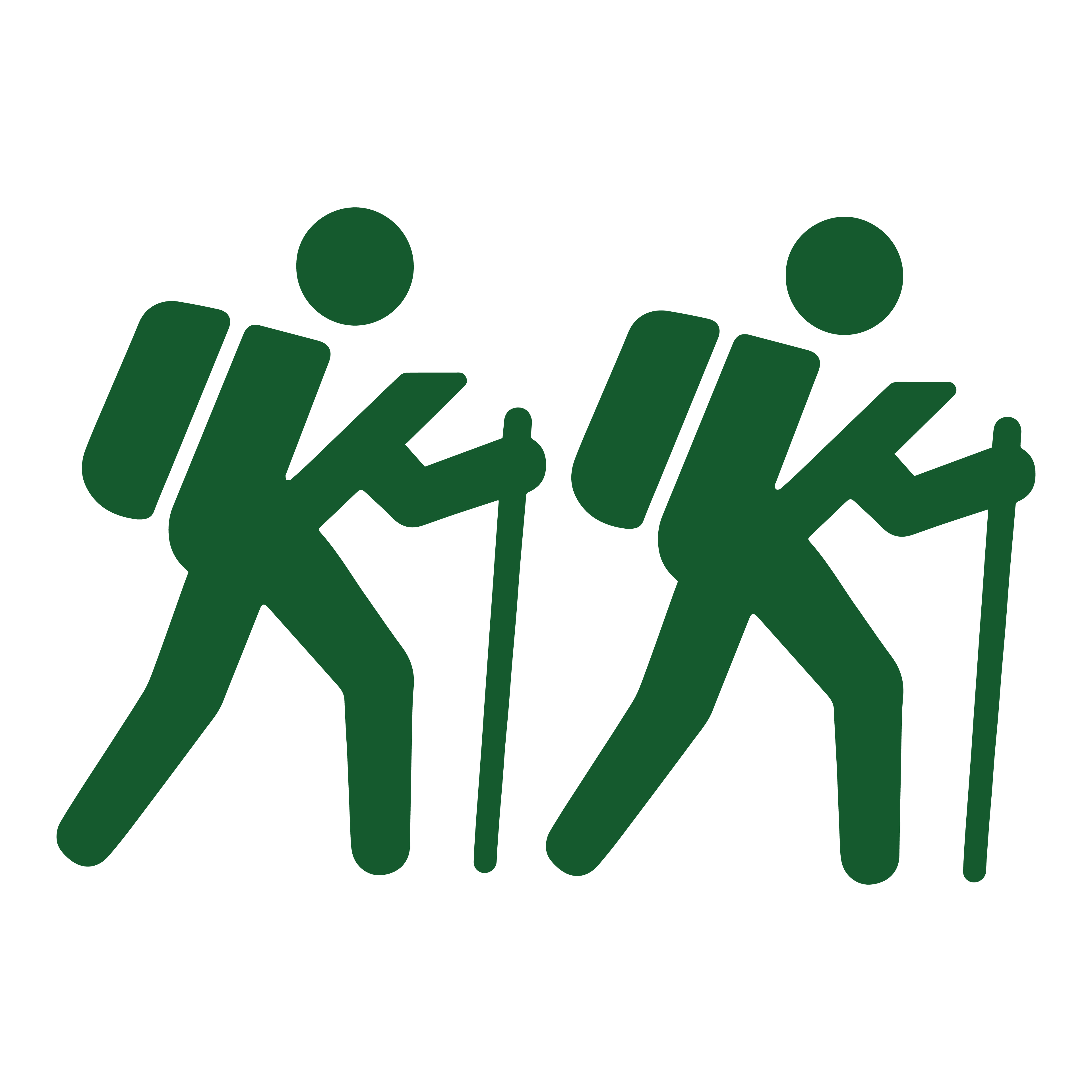 Featured trekking item